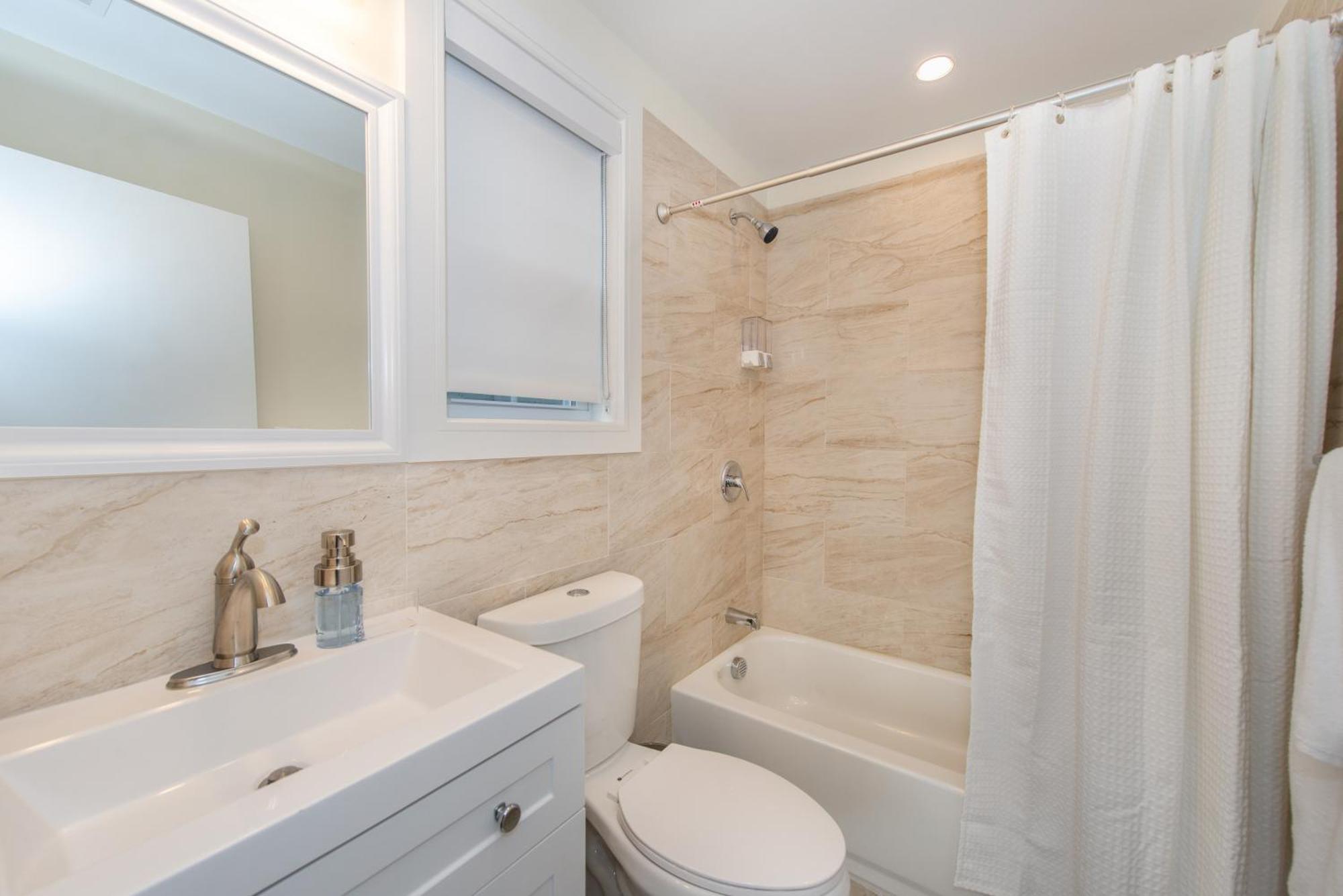 Stylish Chic Condo Nyc At Fingertips North Bergen Exteriér fotografie